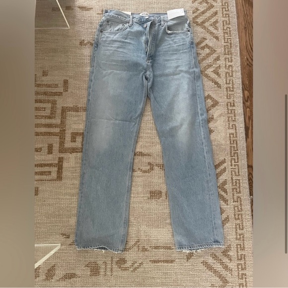 Agolde 90s style jeans - brand new! - Picture 2 of 4